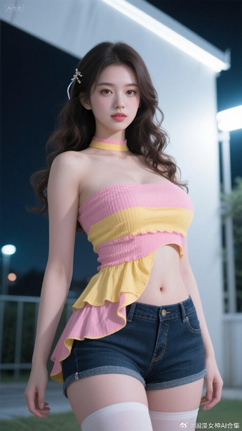 应用使用场景展示